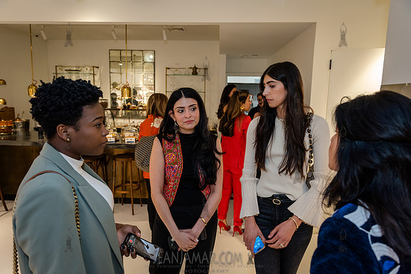 Creatives & Creators - Atelier Jolie - NYC - 2025