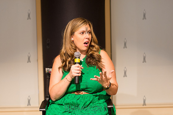 Co-viewing How To make Content A Family Affair - Helen Mills Event Space - NYC - 2018