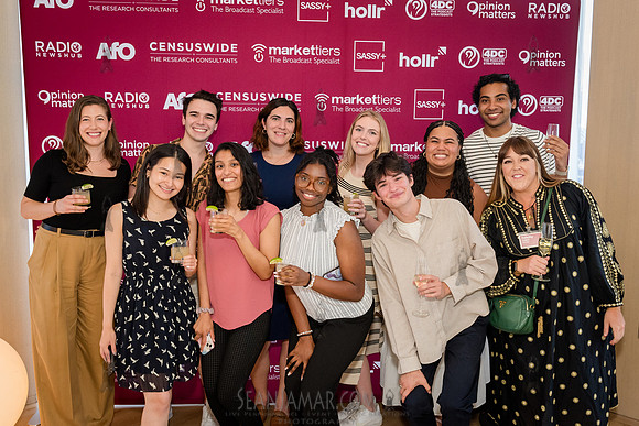 The AFO Group - US Launch Party - The Public - NYC - 2024