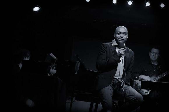 Jeremy Abram - Duplex - NYC - 2014