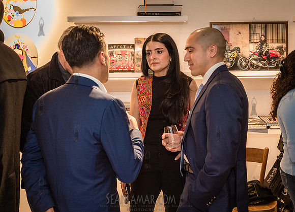 Creatives & Creators - Atelier Jolie - NYC - 2025