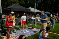 NYC SummerStage - Big Freedia - Herbert Von King Park - NYC - 20