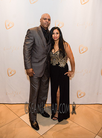 Heart of Gold Gala - The Fiesta - Woodridge NJ - 2016