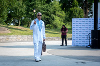 NYC SummerStage - Gil Scott Heron Tribute - St Marys Park - NYC