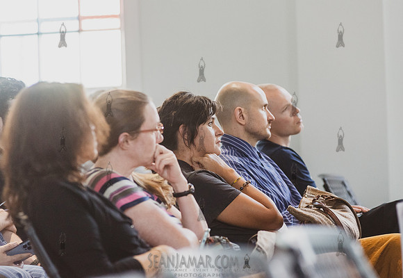 TGI - 2nd Annual Climate Solutions Showcase - Governors Island -