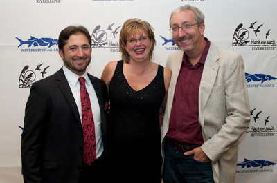 Hackensack Riverkeeper's 2012 Annual Award Dinner and Sustainabl