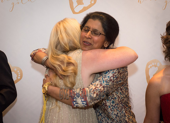 Heart of Gold Gala - The Fiesta - Woodridge NJ - 2016