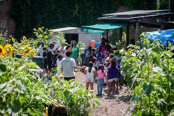 CPF Learning Gardens - Abib Newborn - NYC -2025