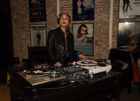 CPF APAP - Live Nation - NYC - 2023