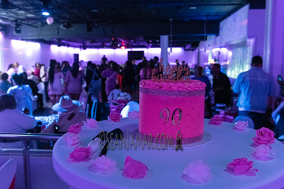 Housing Plus Fundraiser - Trinity Commons - NYC - 2023