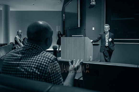 Jody Rasch | TBC - 2023 Simons Society of Fellows Alumni Symposi