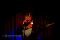 Amma WhattDate Night NYC - Drom - NYC - 2014