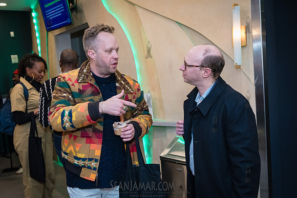2024-11-14 Masters Of Scale - Jeff Berman - Danny Meyer