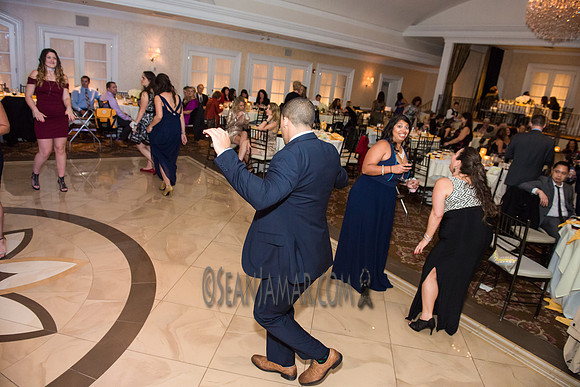Heart of Gold Gala - The Fiesta - Woodridge NJ - 2016