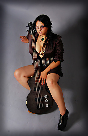Jes Rodriguez