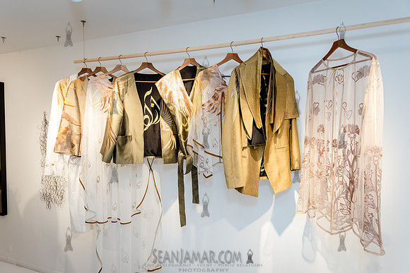 Creatives & Creators - Atelier Jolie - NYC - 2025