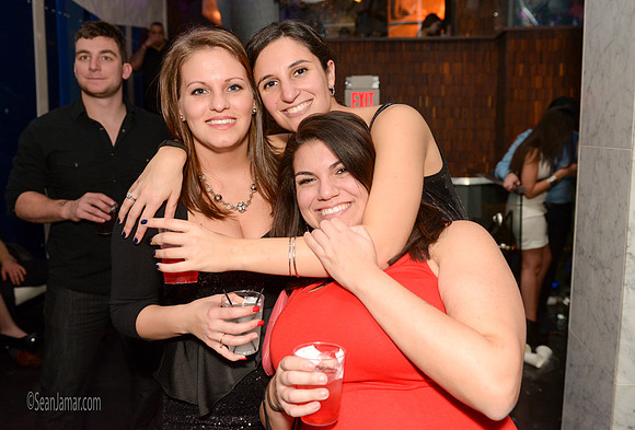 New Years Eve - Boa - Hoboken NJ - 2013