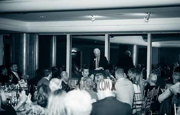 Dan Finn Foundation Gala - The Newark Club - Newark NJ - 2016