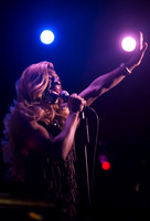 Destiny Devine - New Yorks Next Top Drag Queen - The Metropolitan Room - NYC - 2014