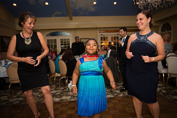 Mr & Mrs Charlie Tejeda - Paris Inn - Wayne NJ - 2014