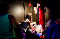 Jessies Girl - Canal Room - NYC - 2013