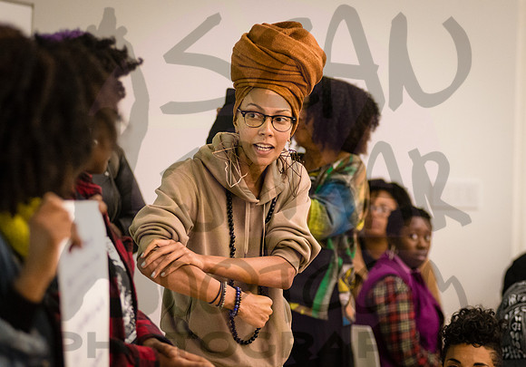 Black Land & Capital: A Strategy Session with the Black Farmer F