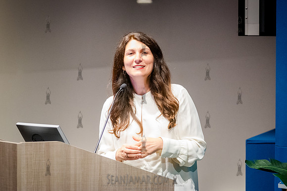 Simons Presents - Women In Science: From Exception To The Rule -