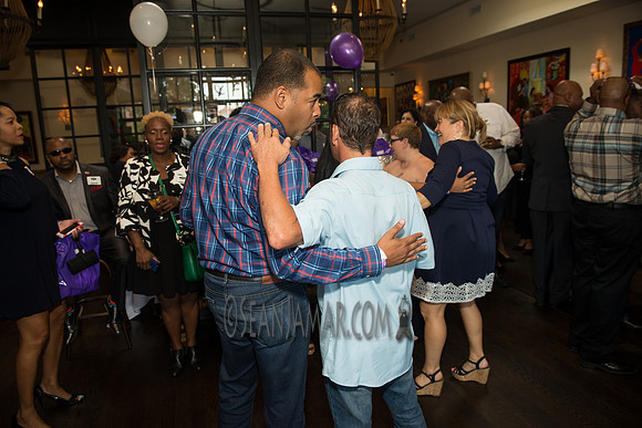 NRHS 30 YR Reunion - Alvin and Friends - New Rochelle NY - 2017