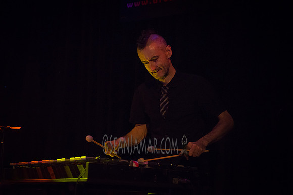 General Elektriks - Drom - NYC - 2016