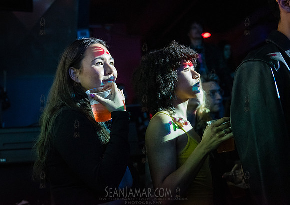 Dallas Wax - Mondo NYC - Bowery Electric - NYC - 2024