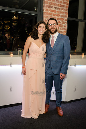 Arup Holiday Party - Tribeca Rooftop - NYC - 2025