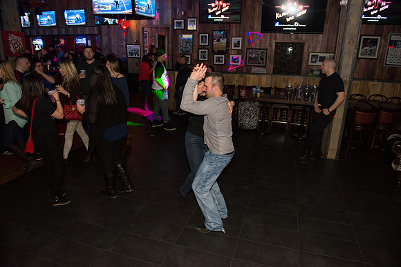 2014-03-22 Kilroys - Carlstadt NJ