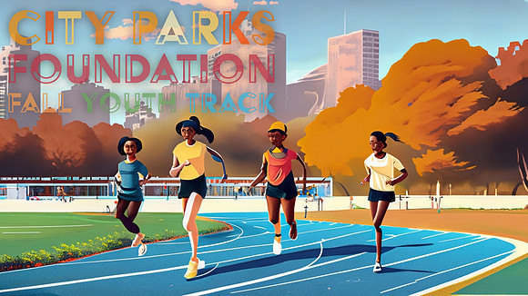 CPF youth track