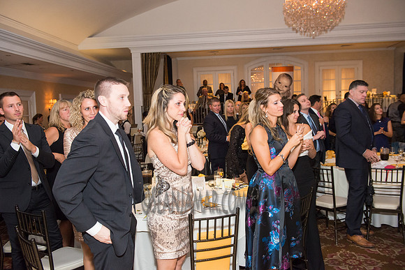 Heart of Gold Gala - The Fiesta - Woodridge NJ - 2016
