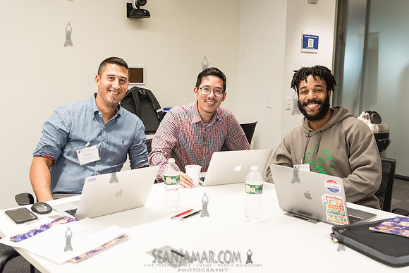 New Visions Onboarding Event - New Visions - NYC - 2022