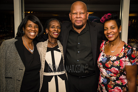 Dan Finn Foundation Gala - The Newark Club - Newark NJ - 2016