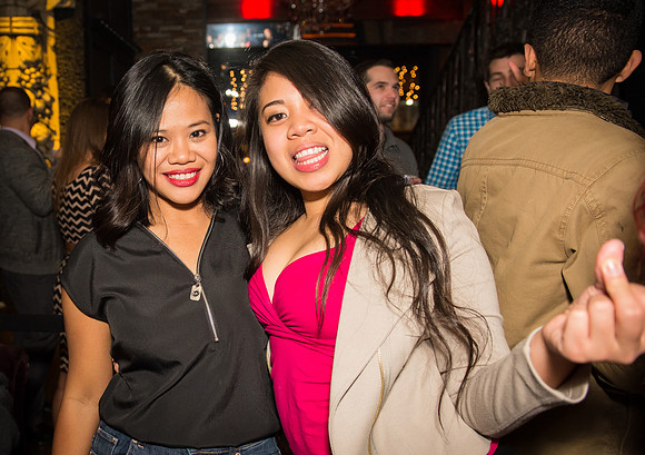 2014-11-09 Teak - Hoboken NJ