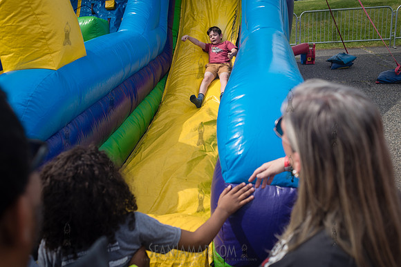 Go The Distance For Autism - Bergen Community College - Paramus