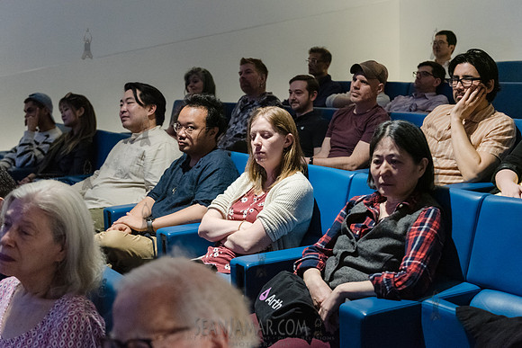 Simons Foundation Presents - Quantum Leap and Creative Bounds -