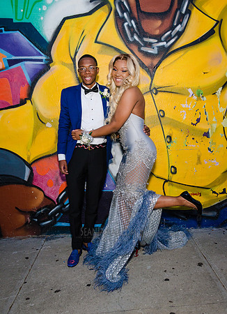 Prom Prep - Da Bronx NY - 2018
