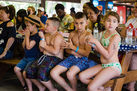 ARUP Company Picnic - Spring Lake Day Camp - Wanaque NJ - 2022