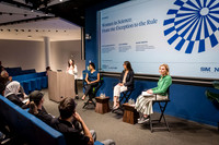 Simons Presents - Women In Science: From Exception To The Rule -