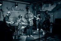 Mary Orji - Adventure Day - Silvana - NYC - 2025