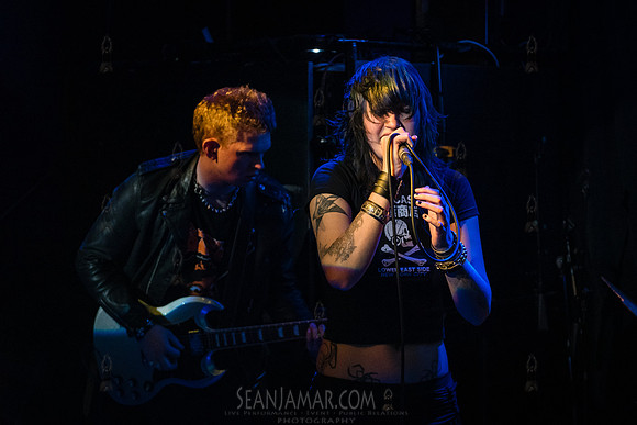 Forest - Mondo NYC - Bowery Electric - NYC - 2024