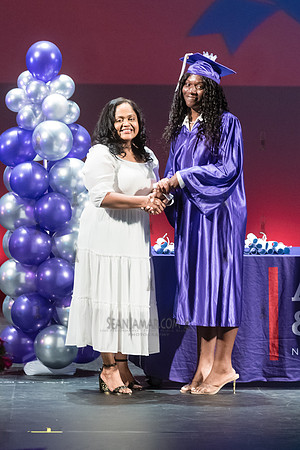 AMS III Graduation - NY City College of Technology - NYC - 2022
