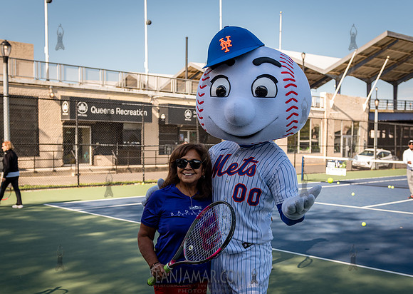 CPF Senior Fitness Fair - Flushing Meadows Park - NYC - 2024