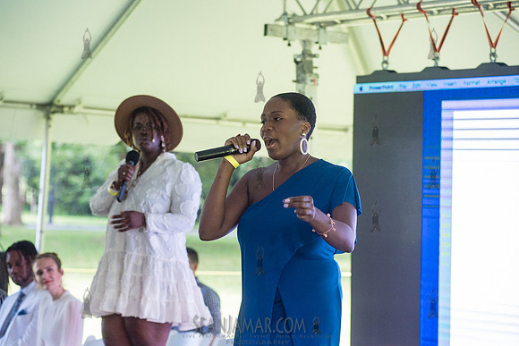 Humanitieis IV Graduation - Queens Botanical Garden - NYC - 2022