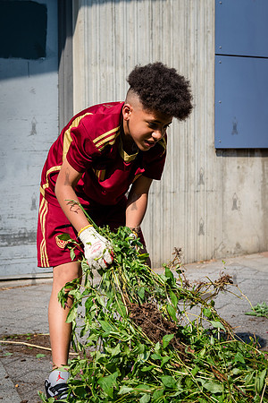 CPF - Coastal Classrooms - Bushwick Inlet Park - NYC - 2025