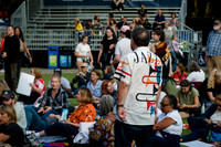 NYC SummerStage - Jon Batiste - Rumsey Playfield - NYC - 2025