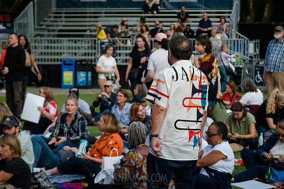 NYC SummerStage - Jon Batiste - Rumsey Playfield - NYC - 2025